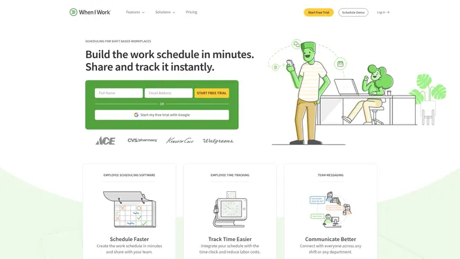 Product Screenshot