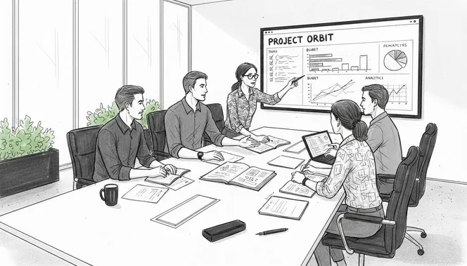 team collaboration technology