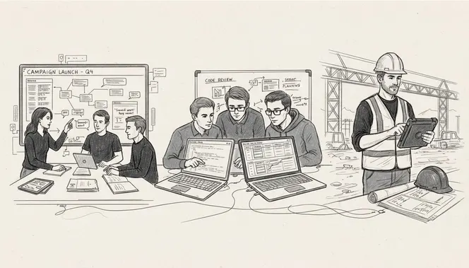 real world applications