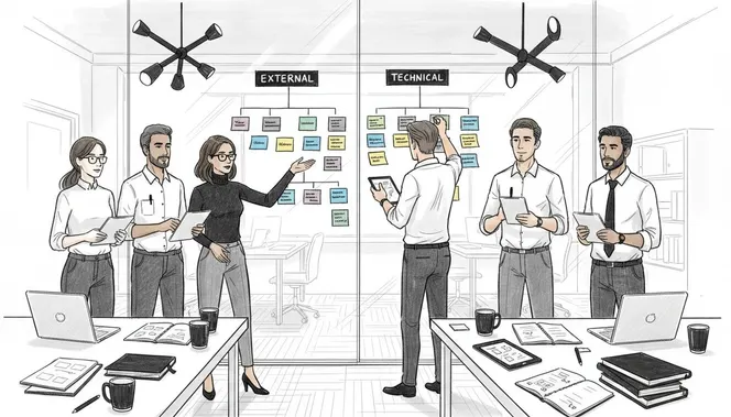 risk mapping teamwork