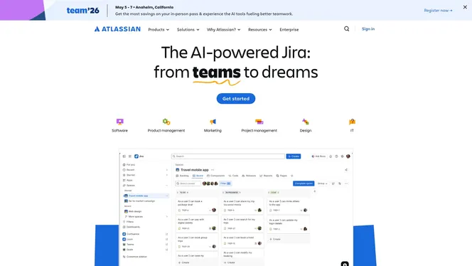 Product Screenshot