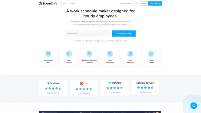 Product Screenshot